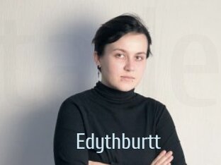 Edythburtt