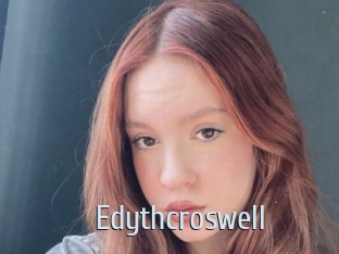 Edythcroswell