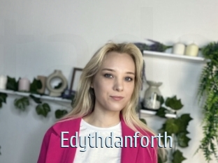 Edythdanforth