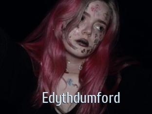 Edythdumford