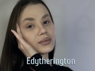 Edytherington