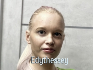 Edythessey