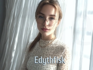 edythfisk Ta Model