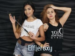 Effieroxy