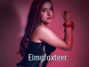 Eimyfoxteer