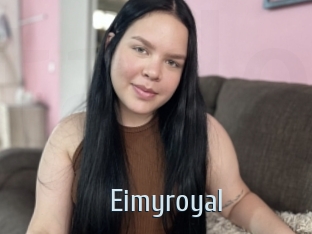 Eimyroyal