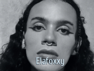 Elafoxxy