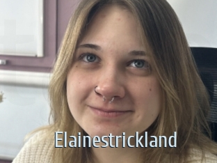 Elainestrickland