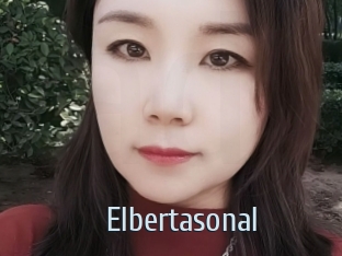 Elbertasonal