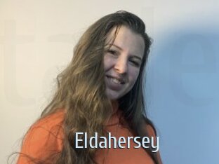 Eldahersey