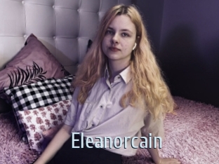 Eleanorcain