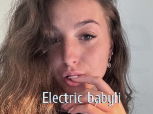 Electric_babyli