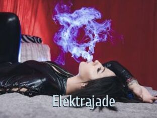 Elektrajade