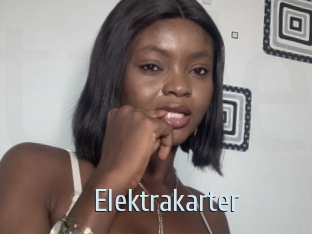 Elektrakarter