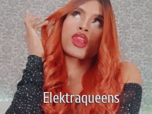 Elektraqueens