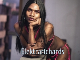 elektrarichards Ta Model