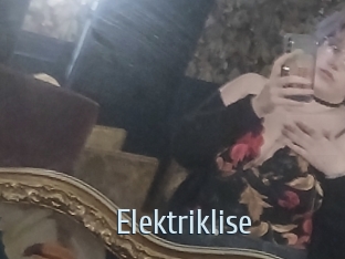 Elektriklise