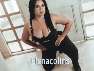 Elenacolins