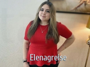 Elenagreise