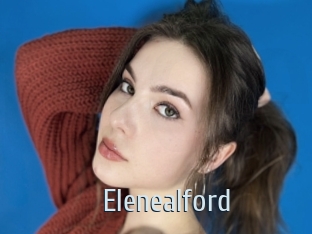 Elenealford