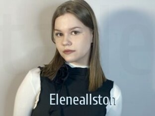 Eleneallston