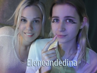 Eleneandedina