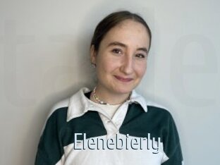 Elenebierly