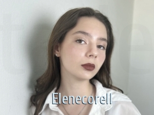 Elenecorell