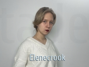 Elenecrook