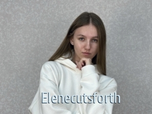 Elenecutsforth