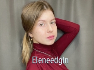 Eleneedgin