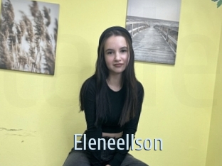 Eleneellson