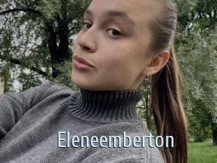 Eleneemberton