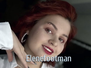 Elenefootman