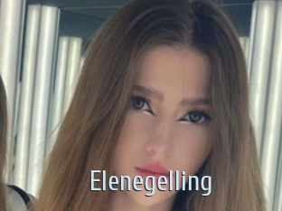 Elenegelling