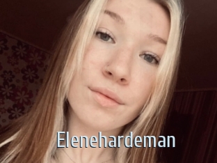 Elenehardeman