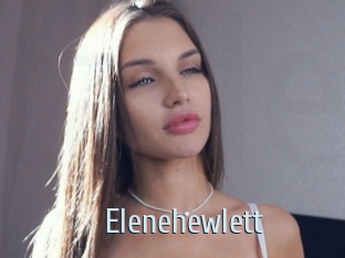 Elenehewlett