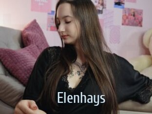 Elenhays