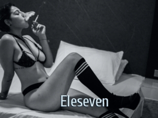 Eleseven