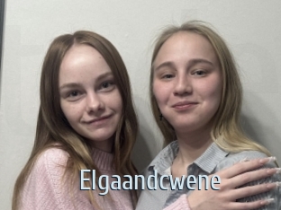 Elgaandcwene