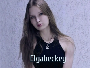 Elgabeckey