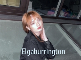 Elgaburrington