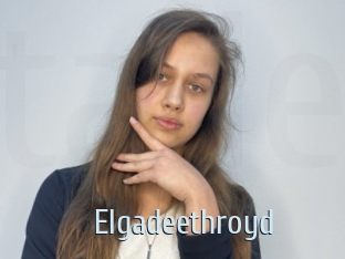 Elgadeethroyd