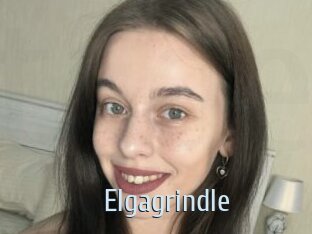 Elgagrindle