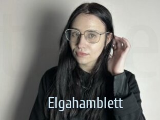 Elgahamblett