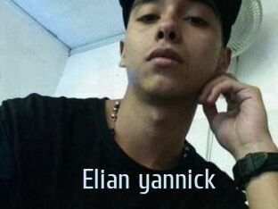 Elian_yannick