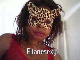 Elianesexy1