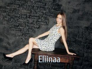 Eliinaa