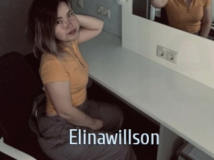 Elinawillson