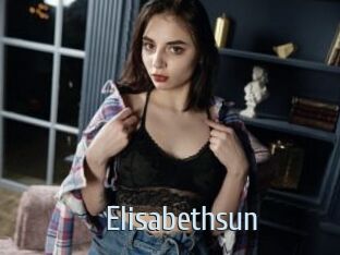 Elisabethsun